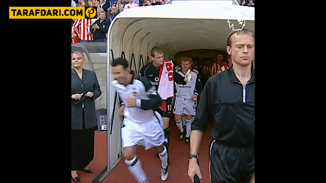 لیگ برتر-انگلیس-منچستریونایتد-ساندرلند-manchester united-sunderland