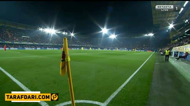 اتلتیکو مادرید-روخی بلانکوس-ویارئال-لالیگا-اسپانیا-Spain-Atletico Madrid