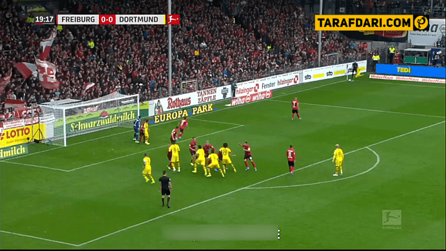 بلژیک-بوندس لیگا-آلمان-دورتموند-dortmund