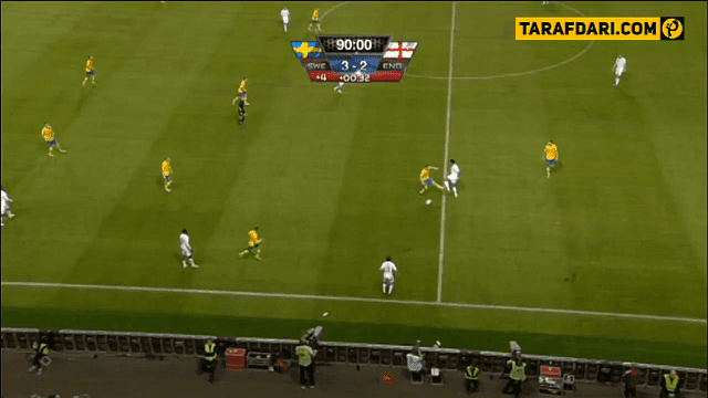 انگلیس-سوئد-فیفا-england-sweden