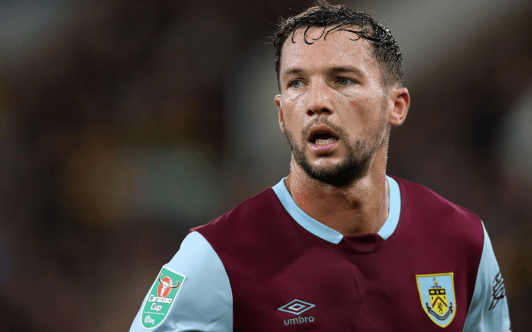 دنی درینک واتر-Danny Drinkwater-لیگ برتر انگلیس-انگلیس-چلسی-برنلی-استون ویلا-دین اسمیت-نقل و انتقالات استون ویلا