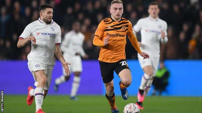 هال سیتی-چلسی-لیگ-برتر-انگلیس-hull city-chelsea