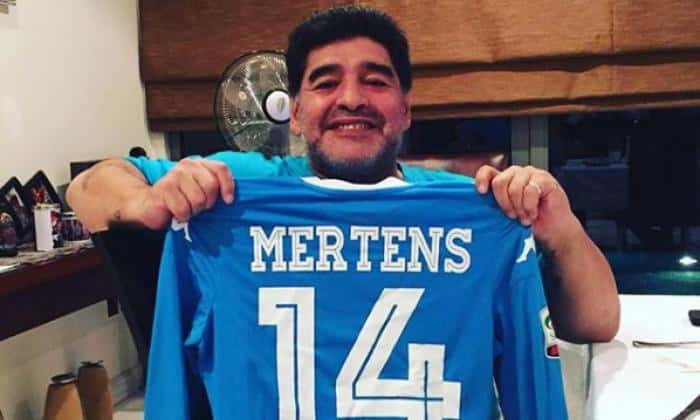آرژانتین-ناپولی-سری-آ-ایتالیا-napoli