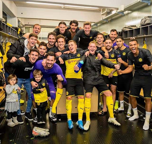 آلمان-دورتموند-بوندس-لیگا-لیگ-قهرمانان-اروپا