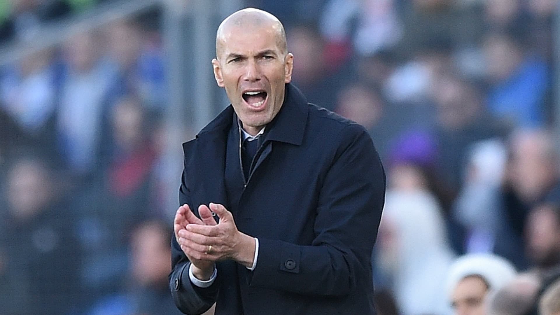 رئال مادرید-لالیگا-اسپانیا-real madrid