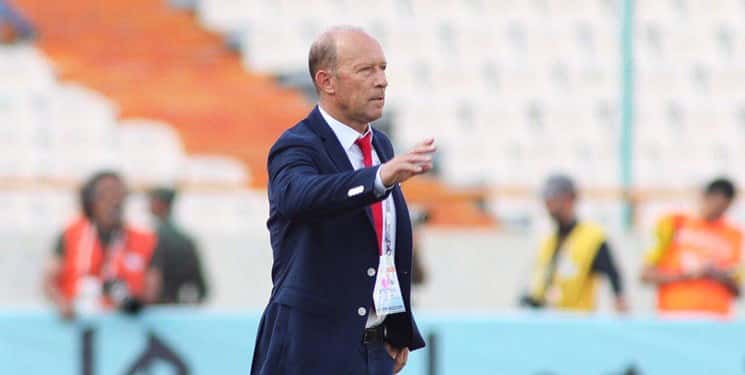 تیم پرسپولیس-perspolis f.c