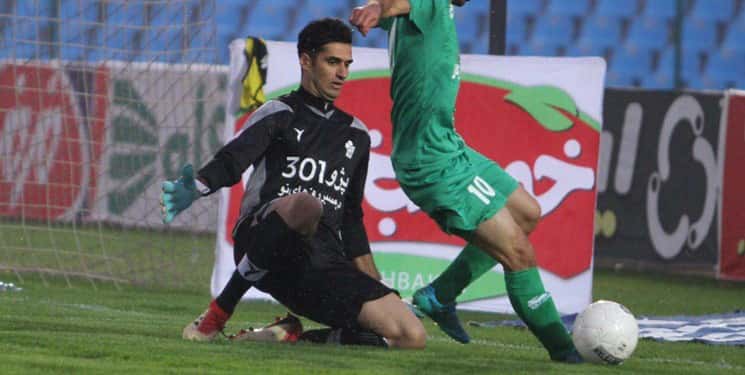 لیگ ایران-persian league
