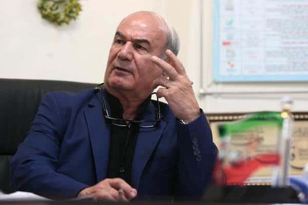 لیگ ایران-استقلال-persian league-esteghlal