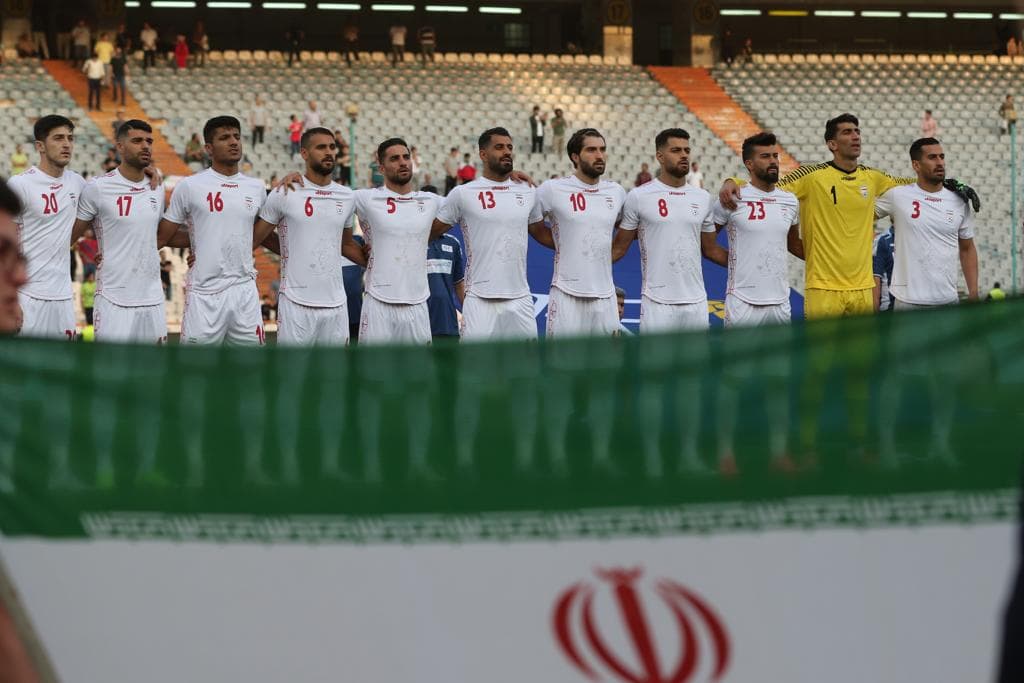 مقدماتی جام جهانی-world cup qualifiers