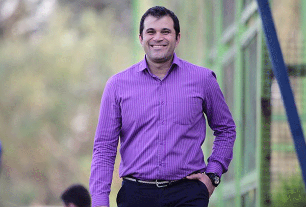 تیم نساجی-nasaji f.c