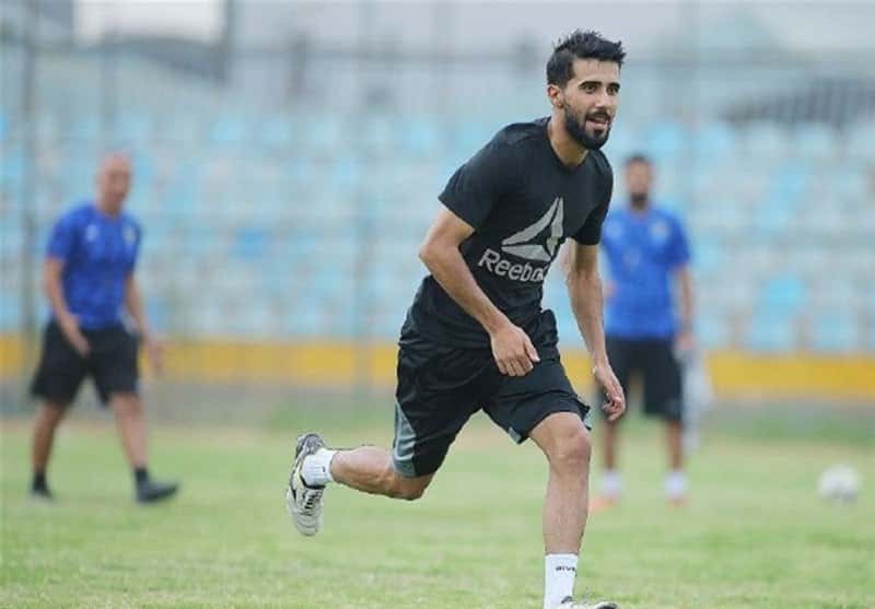 تیم پرسپولیس-perspolis f.c