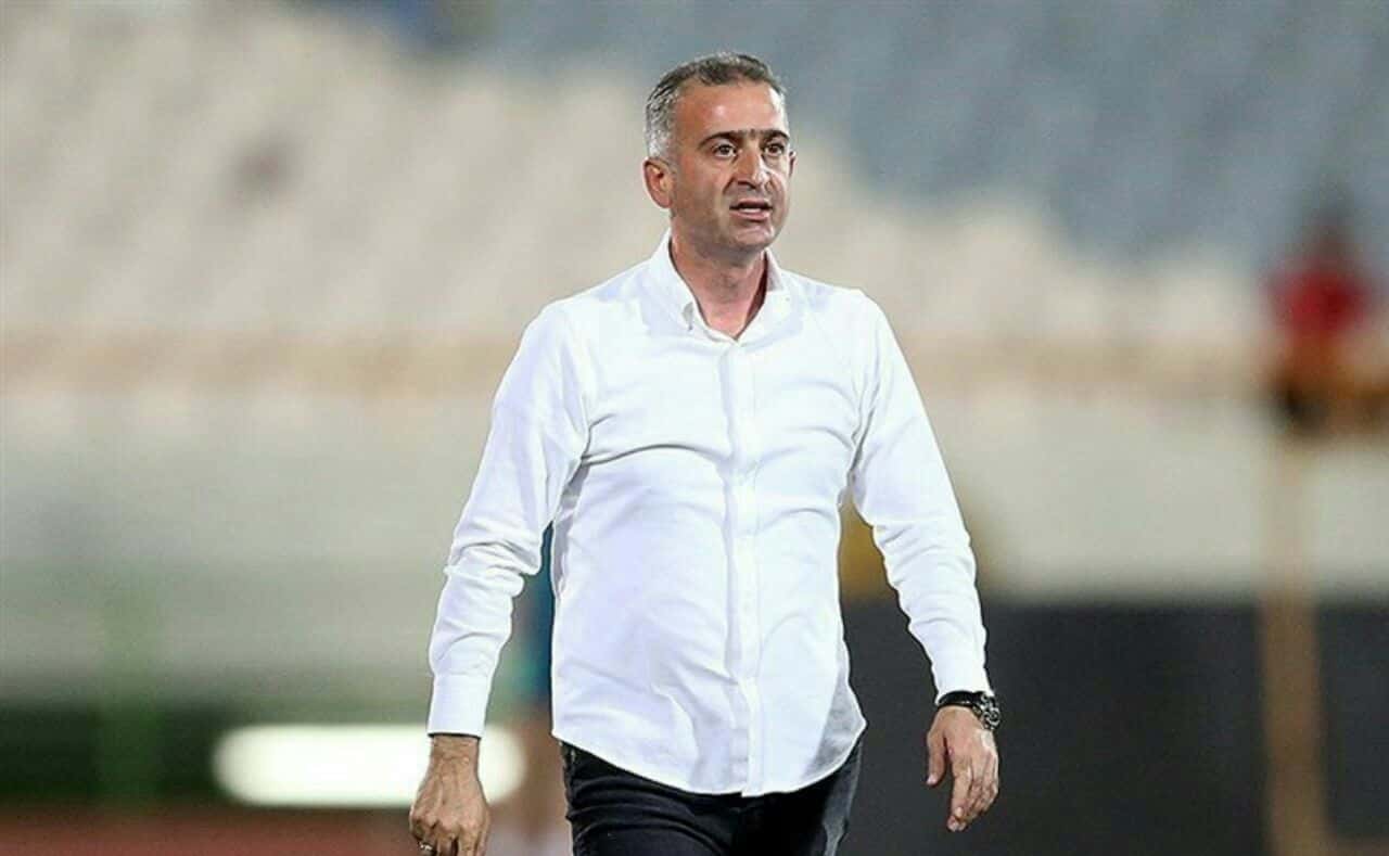 لیگ ایران-persian league