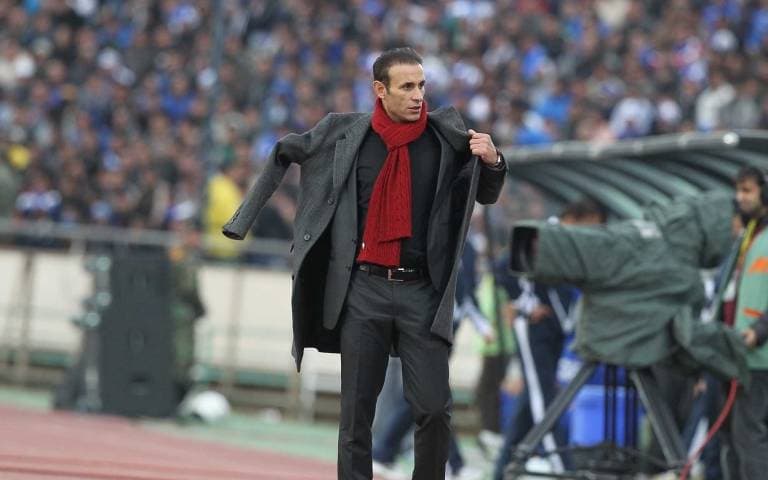 ایران-لیگ برتر-شهر خودرو