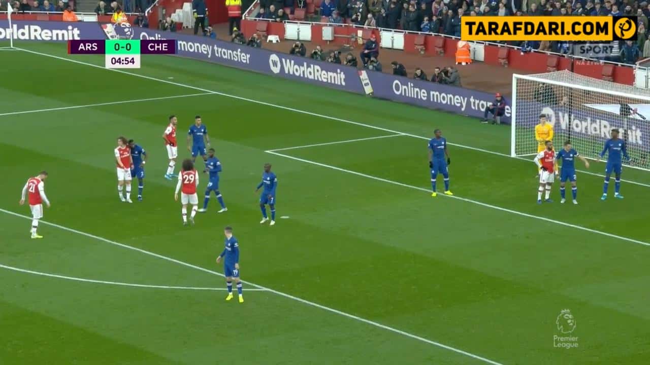 premier league-لیگ برتر انگلیس