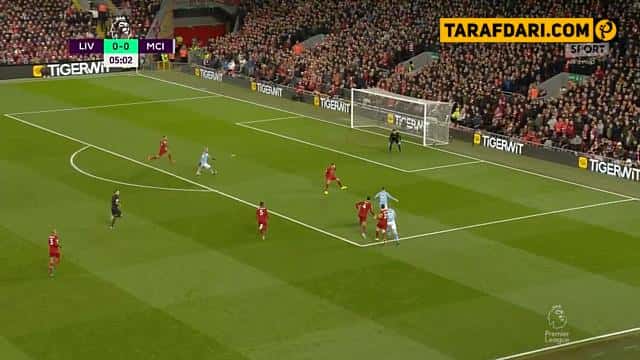 لیورپول-منچسترسیتی-manchester city-liverpool0-لیگ برتر انگلیس