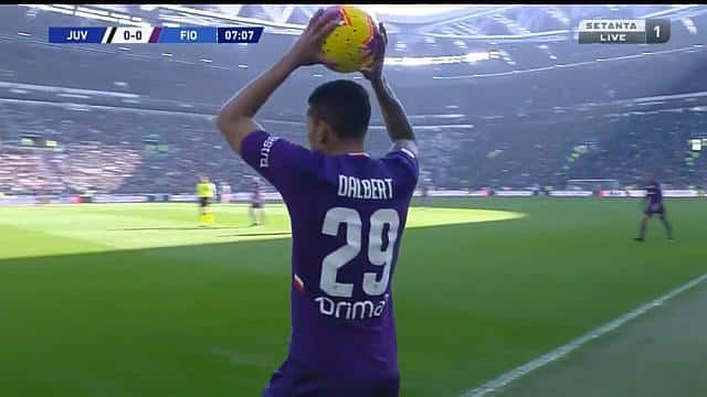 serie a-سری آ ایتالیا