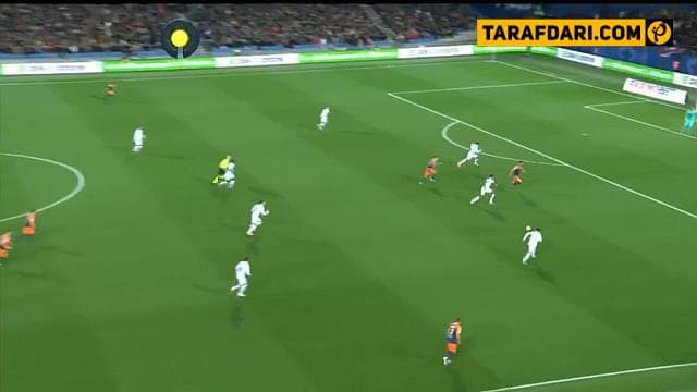 league 1-لوشامپیونه فرانسه