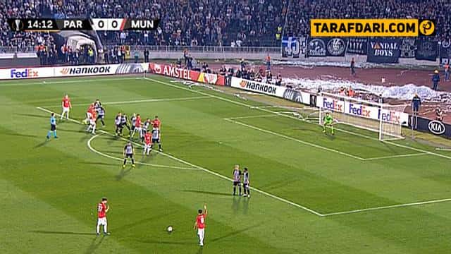 لیگ اروپا-europa league
