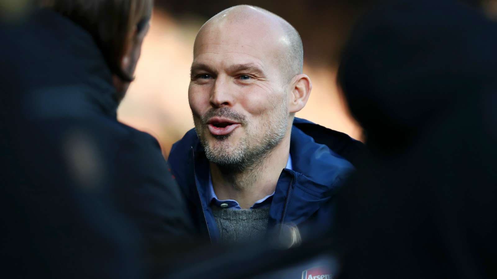 arsenal-آرسنال-سرمربی-سوئد-لیگ برتر-انگلیس