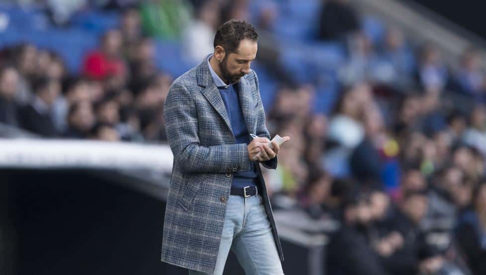 Espanyol-اسپانیول-سرمربی-اسپانیا-لالیگا