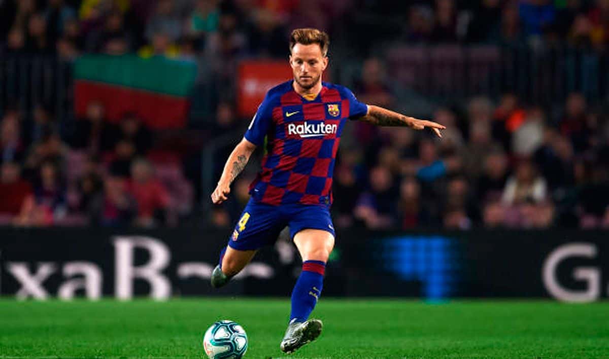 barcelona-بارسلونا-هافبک-کرواسی-لالیگا-اسپانیا