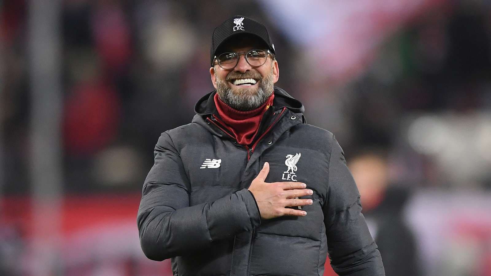 Liverpool -لیورپول-سرمربی-آلمان-لیگ برتر-انگلیس