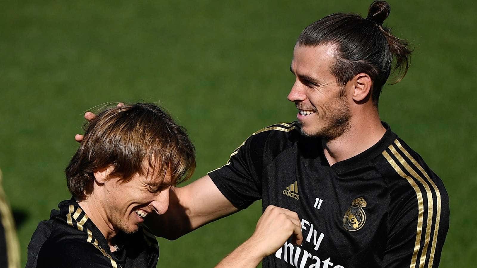 real madrid-رئال مادرید-هافبک-کرواسی-مهاجم-ولز