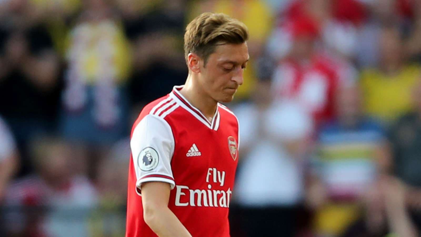 arsenal-آرسنال-هافبک-آلمان-لیگ برتر-انگلیس