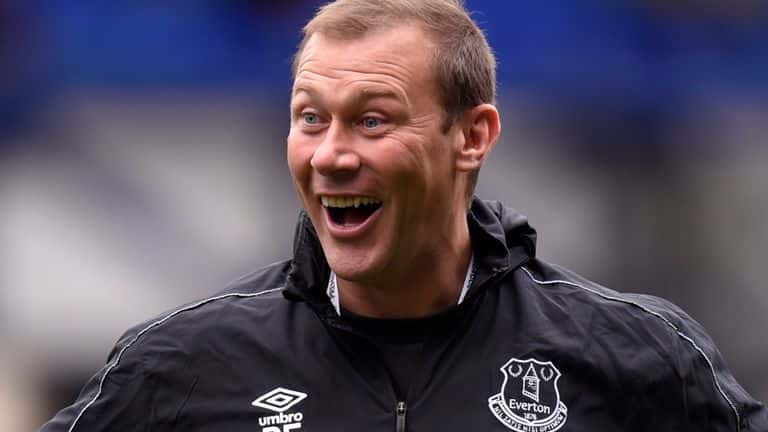 Everton-سرمربی-اورتون-لیگ برتر-انگلیس