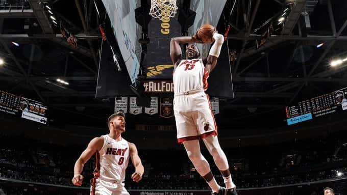 بسکتبال-بسکتبال nba