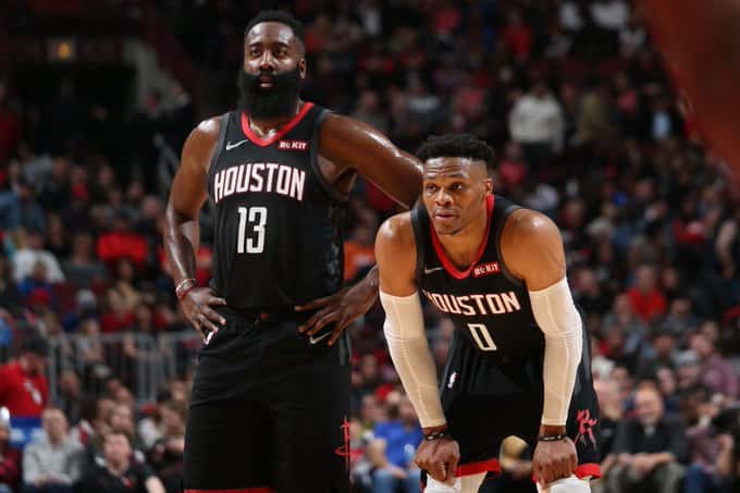 بسکتبال-بسکتبال NBA