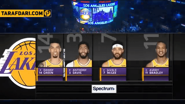 بسکتبال-NBA