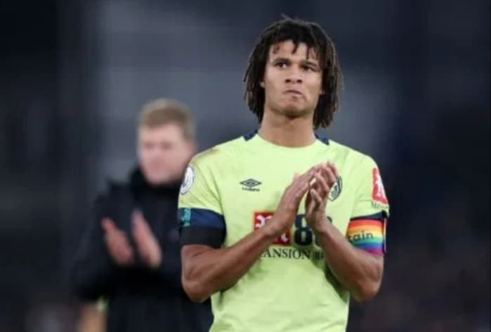 رقابت آرسنال با چلسی برای جذب Nathan Ake £40m