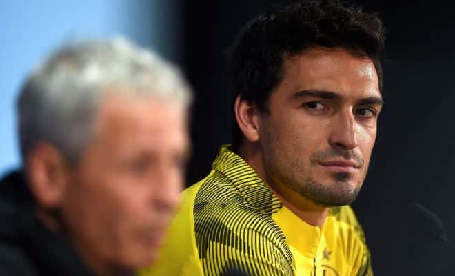دورتموند-مدافع دورتموند-آلمان-Dortmund
