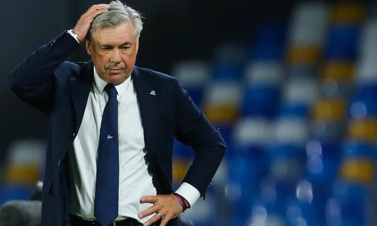 ناپولی-سرمربی ناپولی-سری آ-ایتالیا-Napoli