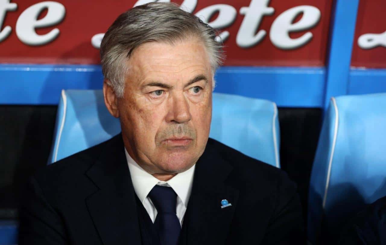 ناپولی-سرمربی ناپولی-سری آ-ایتالیا-Napoli