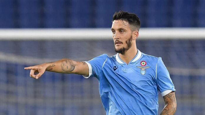 لاتزیو-هافبک لاتزیو-سری آ-اسپانیا-Lazio