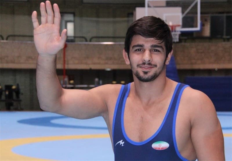 کشی آزاد-کشتی ایران-خانه کشتی-اردوی تیم ملی کشتی-wrestling-iran wrestling
