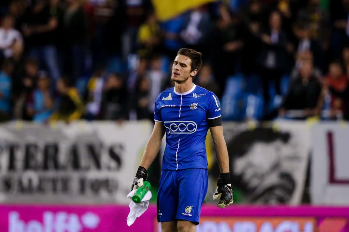 Fortuna Sittard-فورتونا سیتارد-هلند