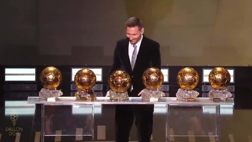 توپ طلا-اسپانیا-بارسلونا-آرژانتین-ballon d'or