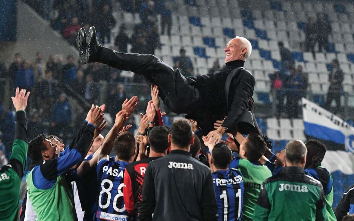 آتالانتا-ایتالیا-سری آ-Atalanta