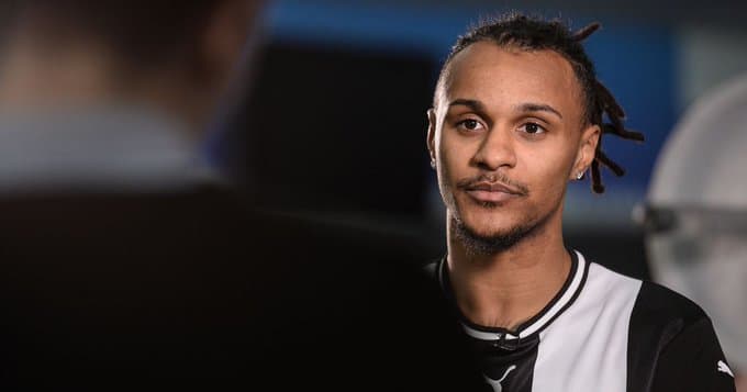 اتریش-انگلستان-لیگ برتر-نیوکاسل-newcastle-england-austria