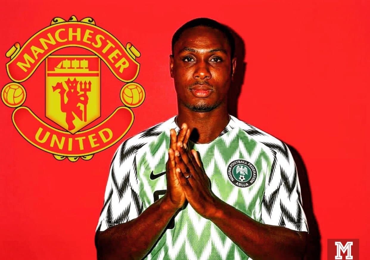 نیجریه-منچستریونایتد-لیگ برتر-انگلیس-manchester united