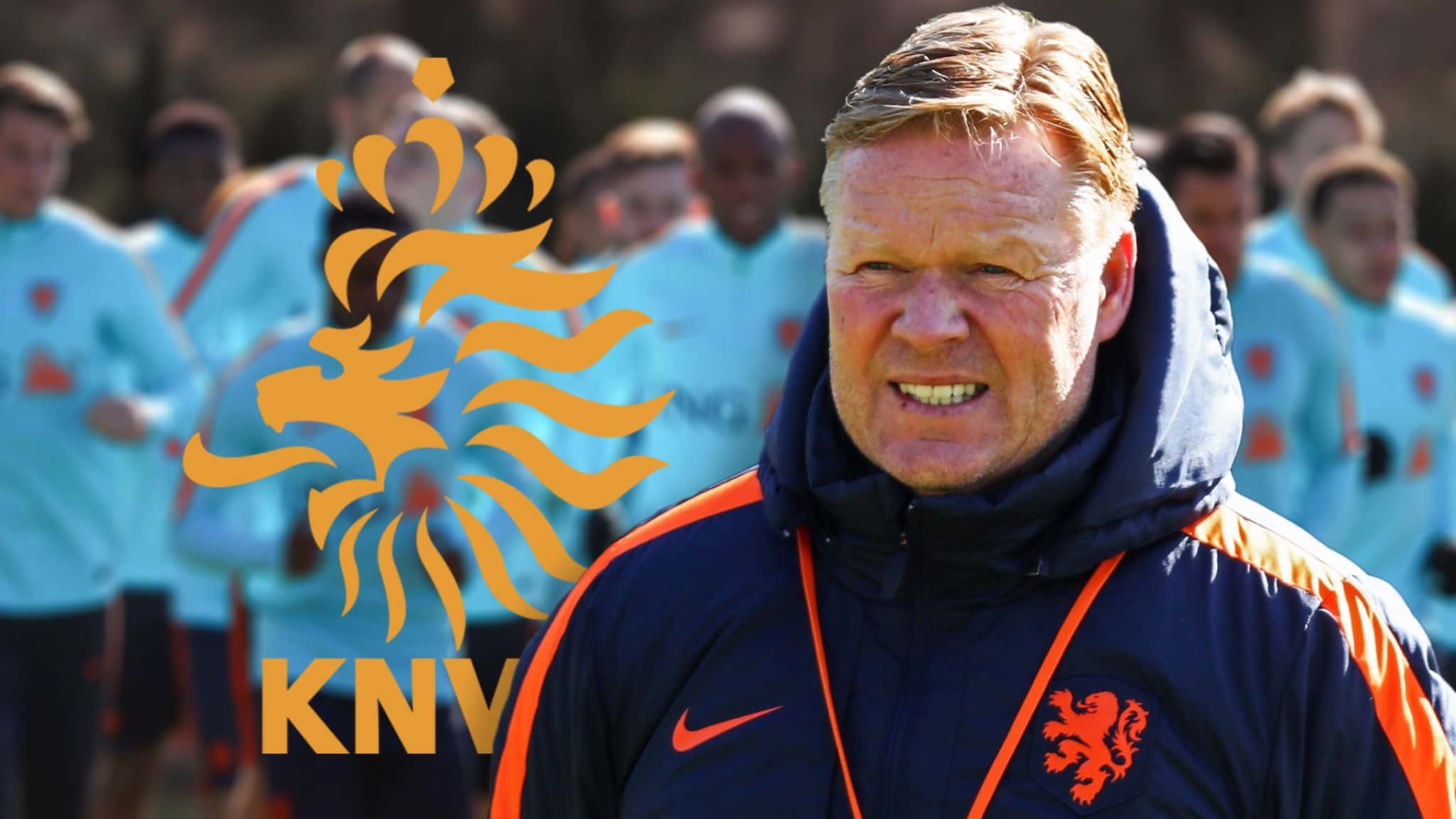 هلند-تیم ملی هلند-سرمربی هلند-Netherlands