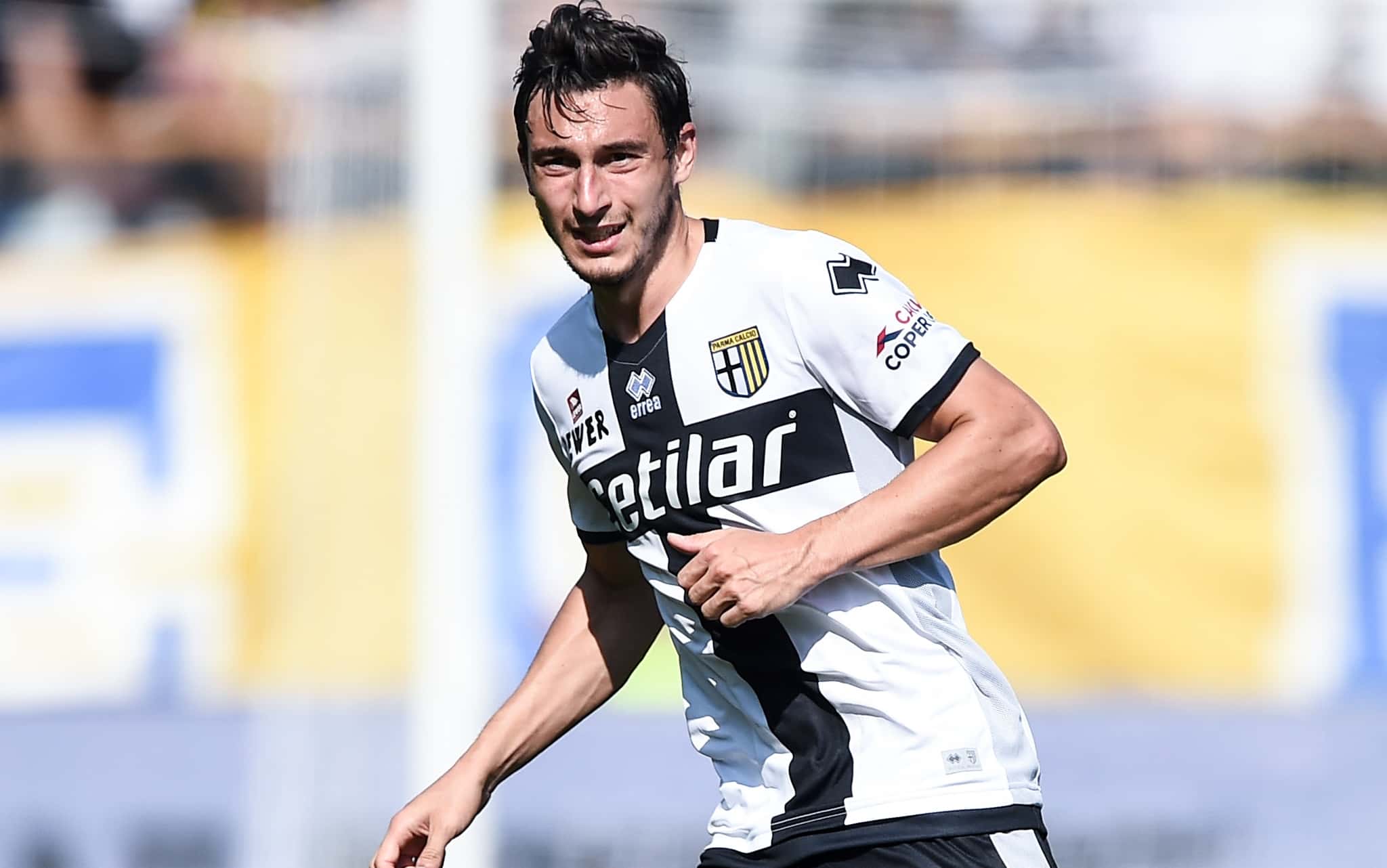 سری آ-ایتالیا-پارما-Serie A-italia-parma