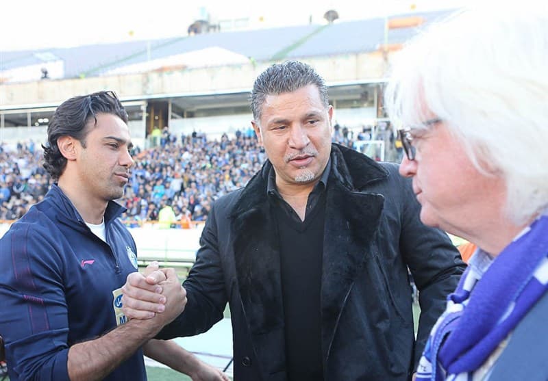 ایران-لیگ برتر-جام خلیج فارس-Iran Pro League