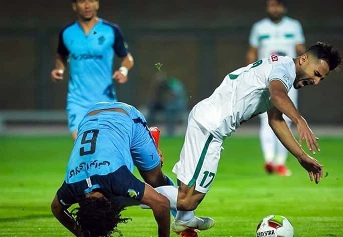 لیگ برتر-جام خلیج فارس-Iran Pro League
