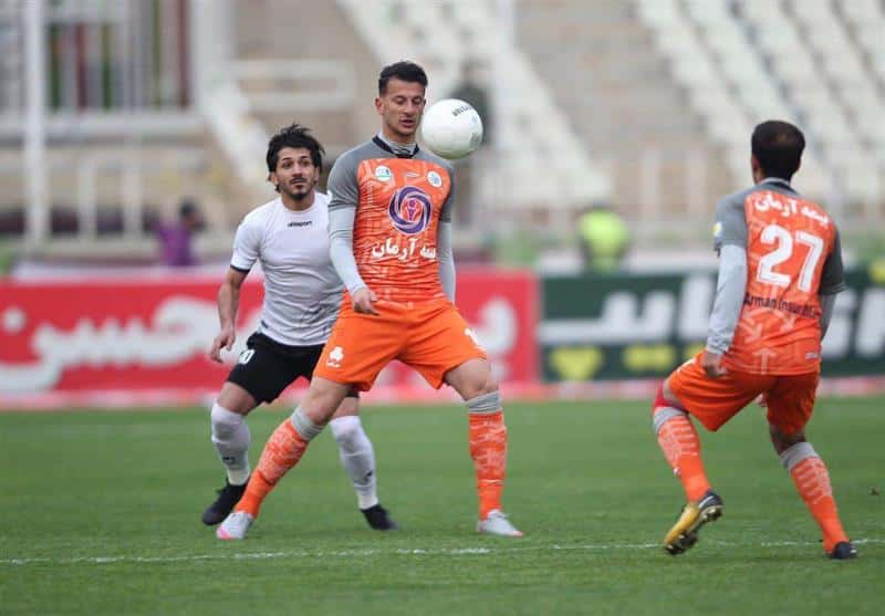 ایران-لیگ برتر-جام خلیج فارس-Iran Pro League