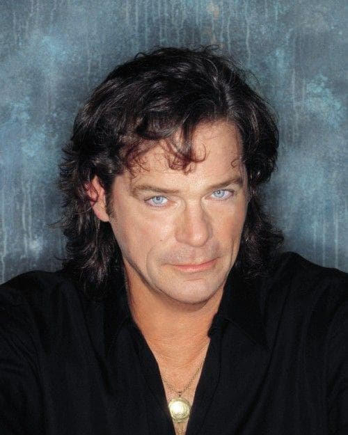 دانلود آهنگ Raindrops Keep Falling On My Head از BJ Thomas
