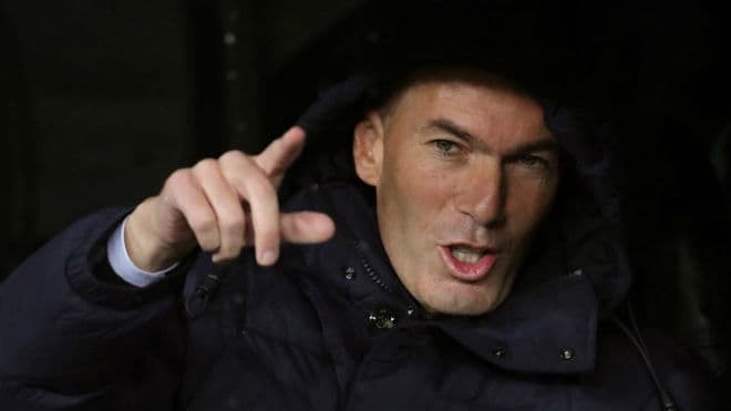 فرانسه-رئال مادرید-لالیگا-Laliga-Real Madrid-France